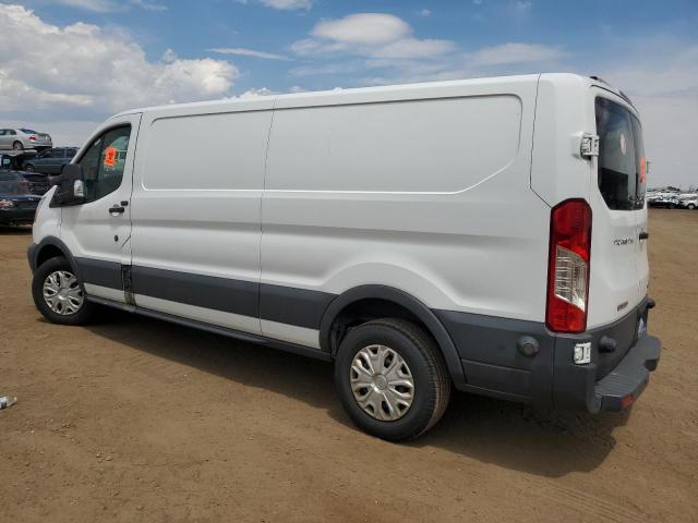 2017 FORD TRANSIT T- - 1FTBW2YV6HKB42517