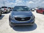 KIA SPORTAGE E photo