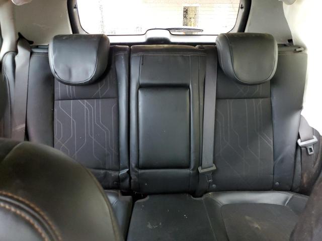 2019 CHEVROLET TRAX 1LT - KL7CJLSB9KB906341