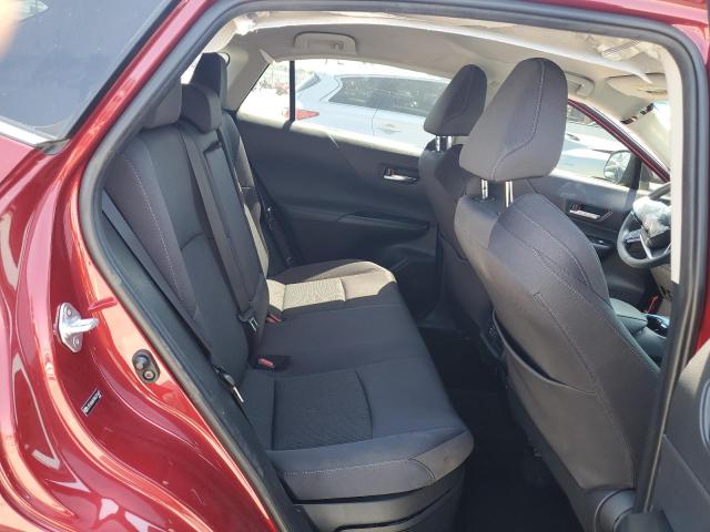 2021 TOYOTA VENZA LE - JTEAAAAH7MJ071607