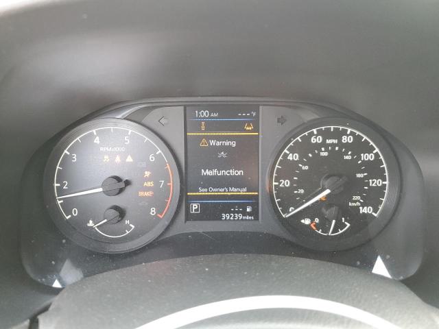 2022 NISSAN ALTIMA S - 1N4BL4BV2NN398067