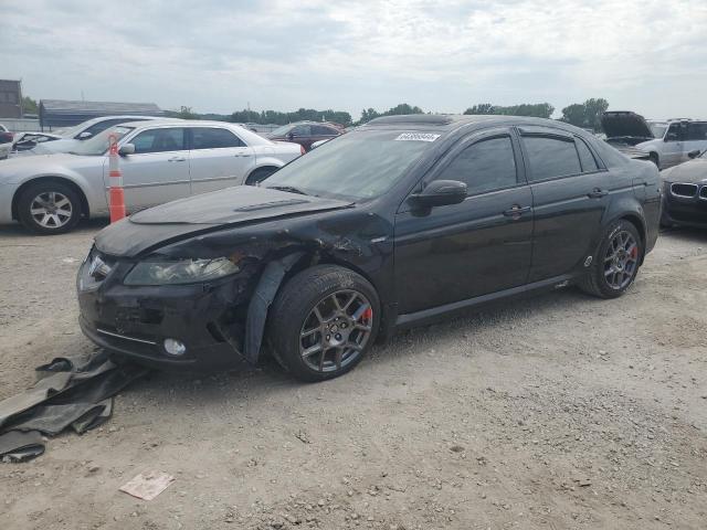 2008 ACURA TL TYPE S #2977291583