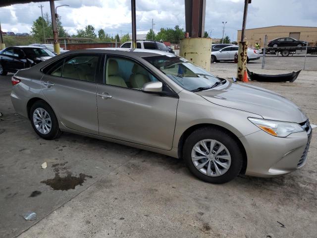 2017 TOYOTA CAMRY LE - 4T1BF1FK9HU283813