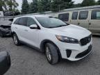 KIA SORENTO L photo