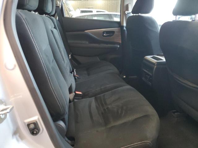 2018 Nissan Murano S VIN: 5N1AZ2MG8JN116737 Lot: 62462964