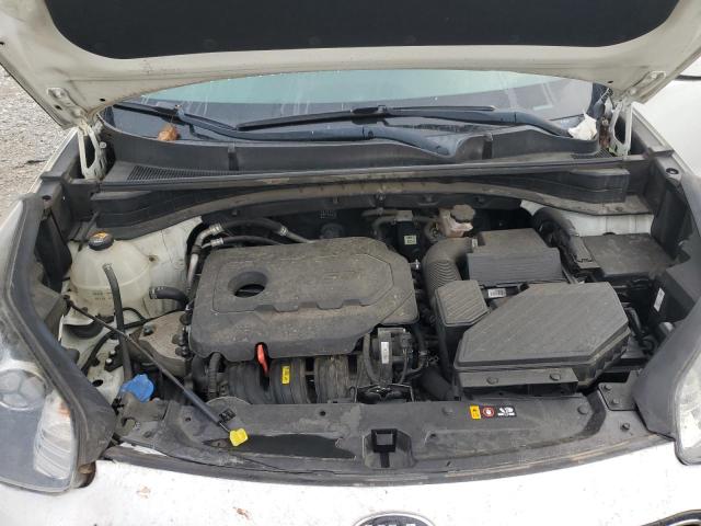 2019 KIA SPORTAGE L - KNDPM3AC5K7513591