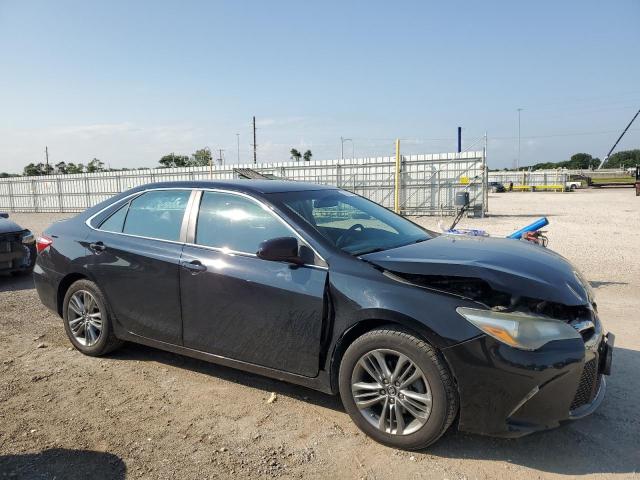 VIN 4T1BF1FKXHU343226 2017 Toyota Camry, LE no.4