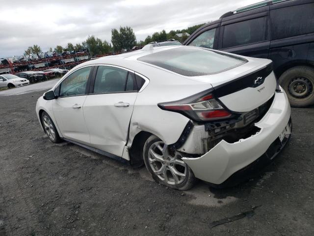 2017 CHEVROLET VOLT PREMI - 1G1RB6S56HU117625
