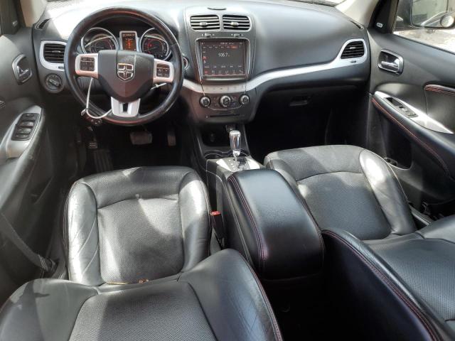 2019 Dodge Journey Gt VIN: 3C4PDDEG0KT836994 Lot: 61141774