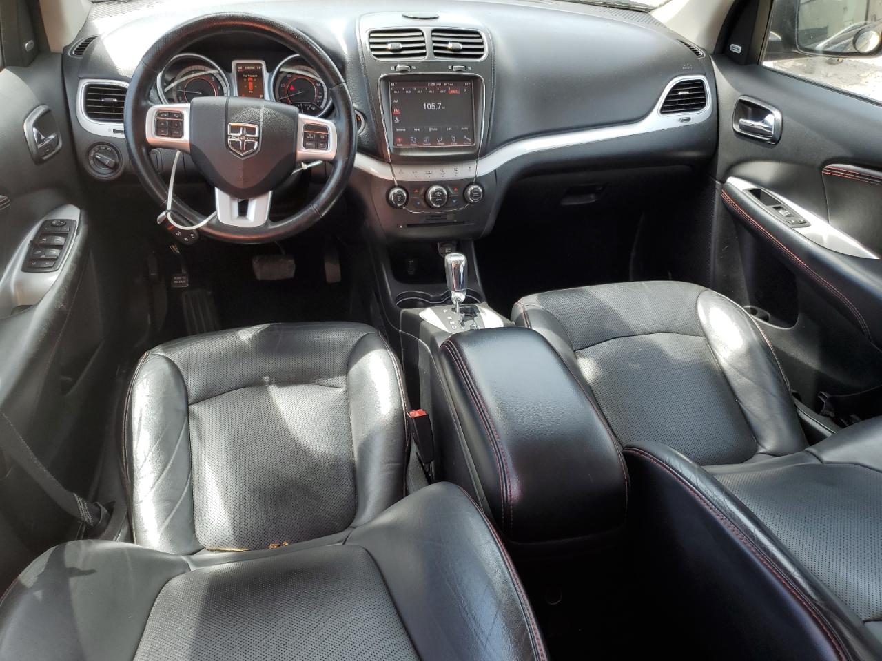 3C4PDDEG0KT836994 2019 Dodge Journey Gt