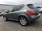 NISSAN MURANO SL photo