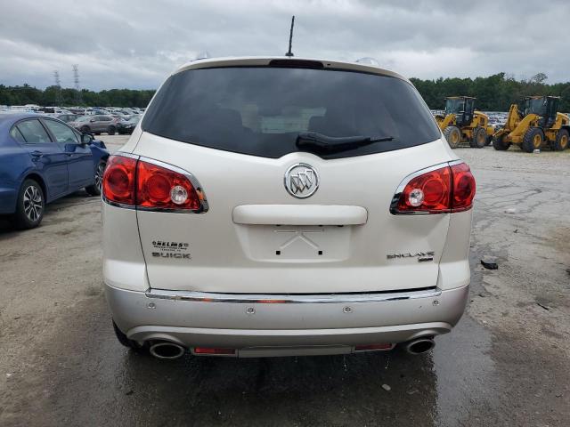 2011 Buick Enclave Cxl VIN: 5GAKRBED0BJ359689 Lot: 61897024