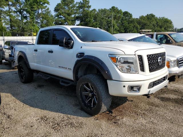 2017 NISSAN TITAN XD S - 1N6BA1F4XHN509885