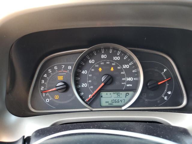 2015 TOYOTA RAV4 XLE - 2T3WFREV1FW158871
