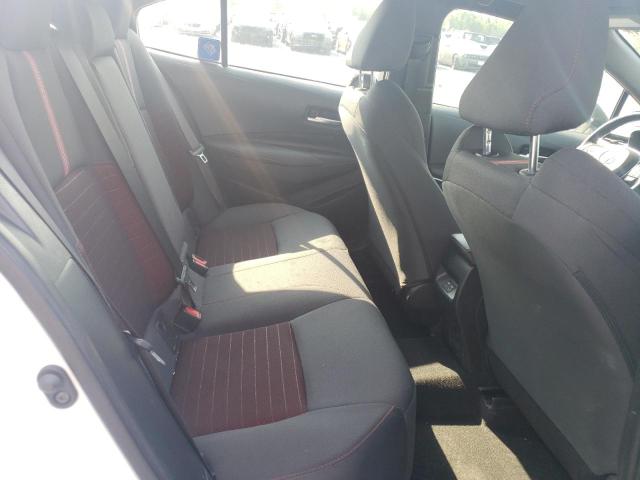 2024 TOYOTA COROLLA SE - 5YFB4MBE4RP170829