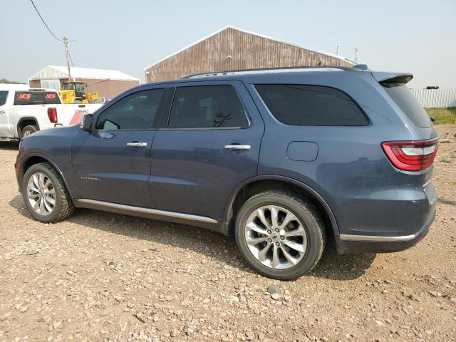 2021 DODGE DURANGO CI - 1C4RDJEG6MC682748