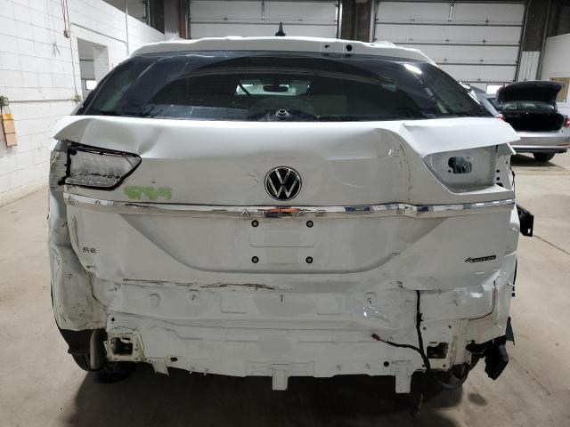 1V2LC2CA9PC226159 2023 Volkswagen Atlas Cross Sport Se