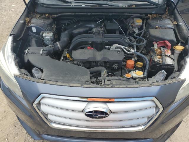 2016 Subaru Legacy 2.5I Limited VIN: 4S3BNBL67G3054636 Lot: 61649514