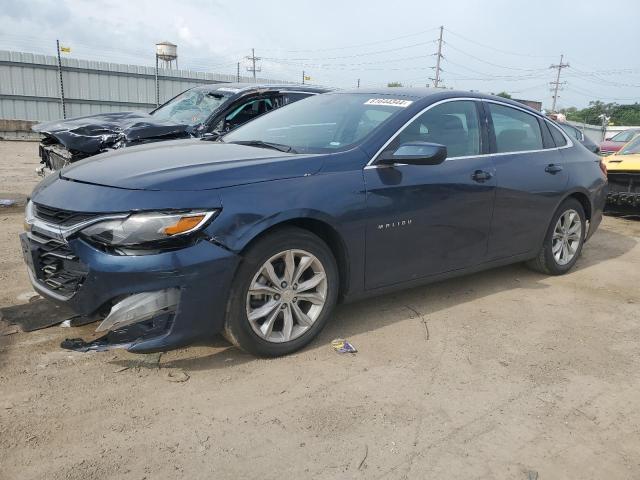 2020 CHEVROLET MALIBU LT 2020