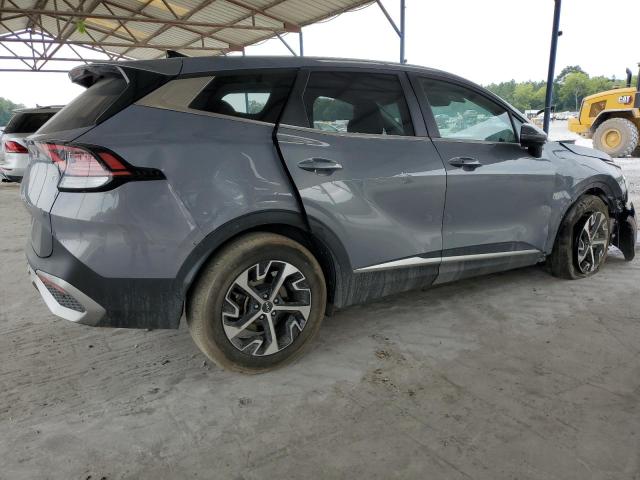 2023 KIA SPORTAGE E - 5XYK33AF5PG015277