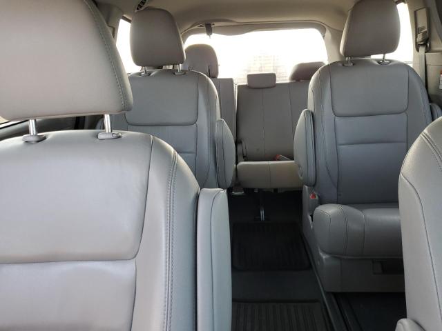 2019 TOYOTA SIENNA XLE - 5TDDZ3DC7KS219048