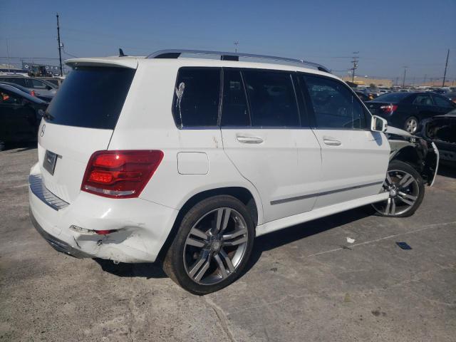2015 Mercedes-Benz Glk 350 VIN: WDCGG5HB9FG431816 Lot: 61076844