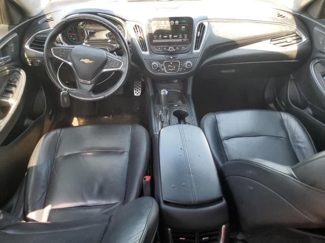 2016 CHEVROLET MALIBU LT - 1G1ZE5ST7GF178047