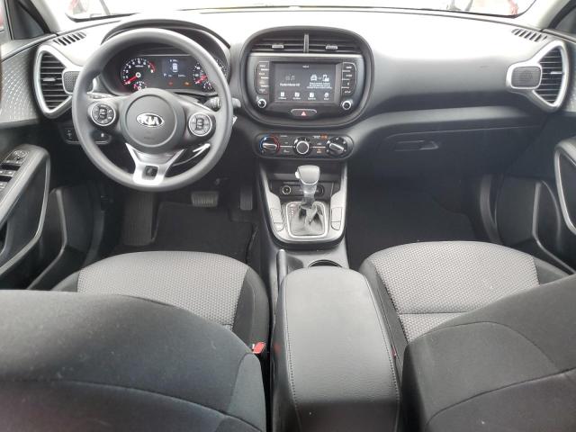 2021 Kia Soul Lx VIN: KNDJ23AU5M7767521 Lot: 61402814