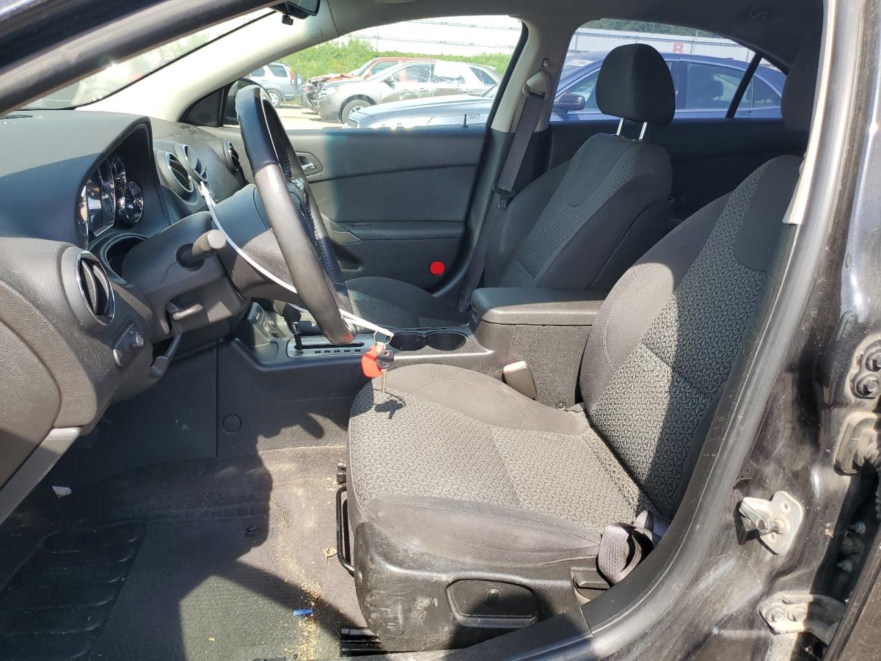 1G2ZG57B694150339 2009 Pontiac G6