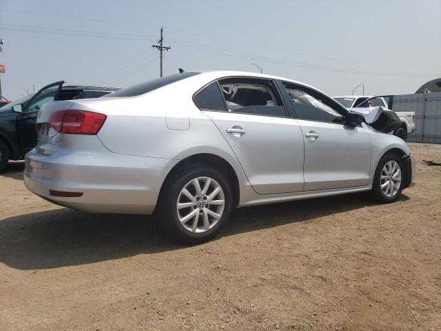 2015 VOLKSWAGEN JETTA SE - 3VWD17AJ6FM283991