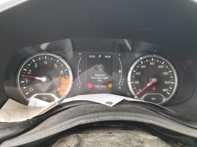 2018 Jeep Renegade Sport VIN: ZACCJBABXJPJ27207 Lot: 62936614