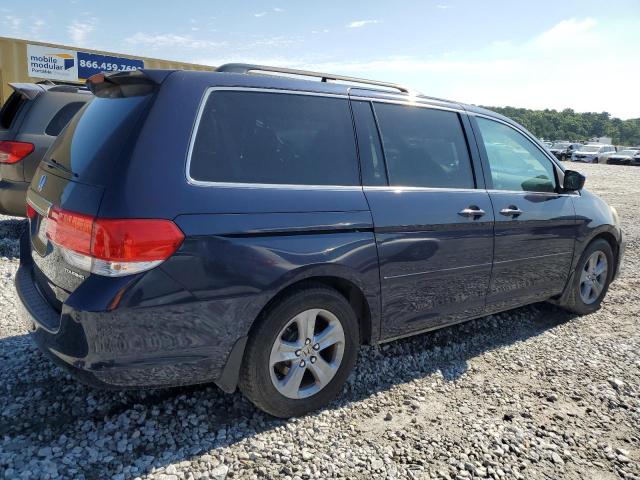 2008 Honda Odyssey Touring VIN: 5FNRL389X8B082660 Lot: 61312364