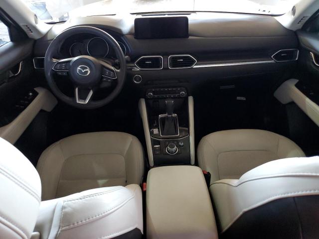 2023 Mazda Cx-5 Premium Plus VIN: JM3KFBEM6P0152378 Lot: 62271444