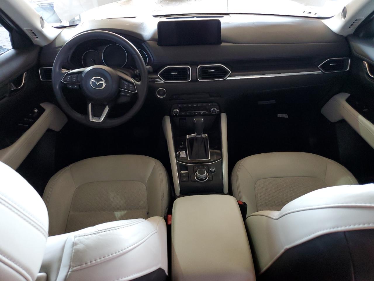 JM3KFBEM6P0152378 2023 Mazda Cx-5 Premium Plus