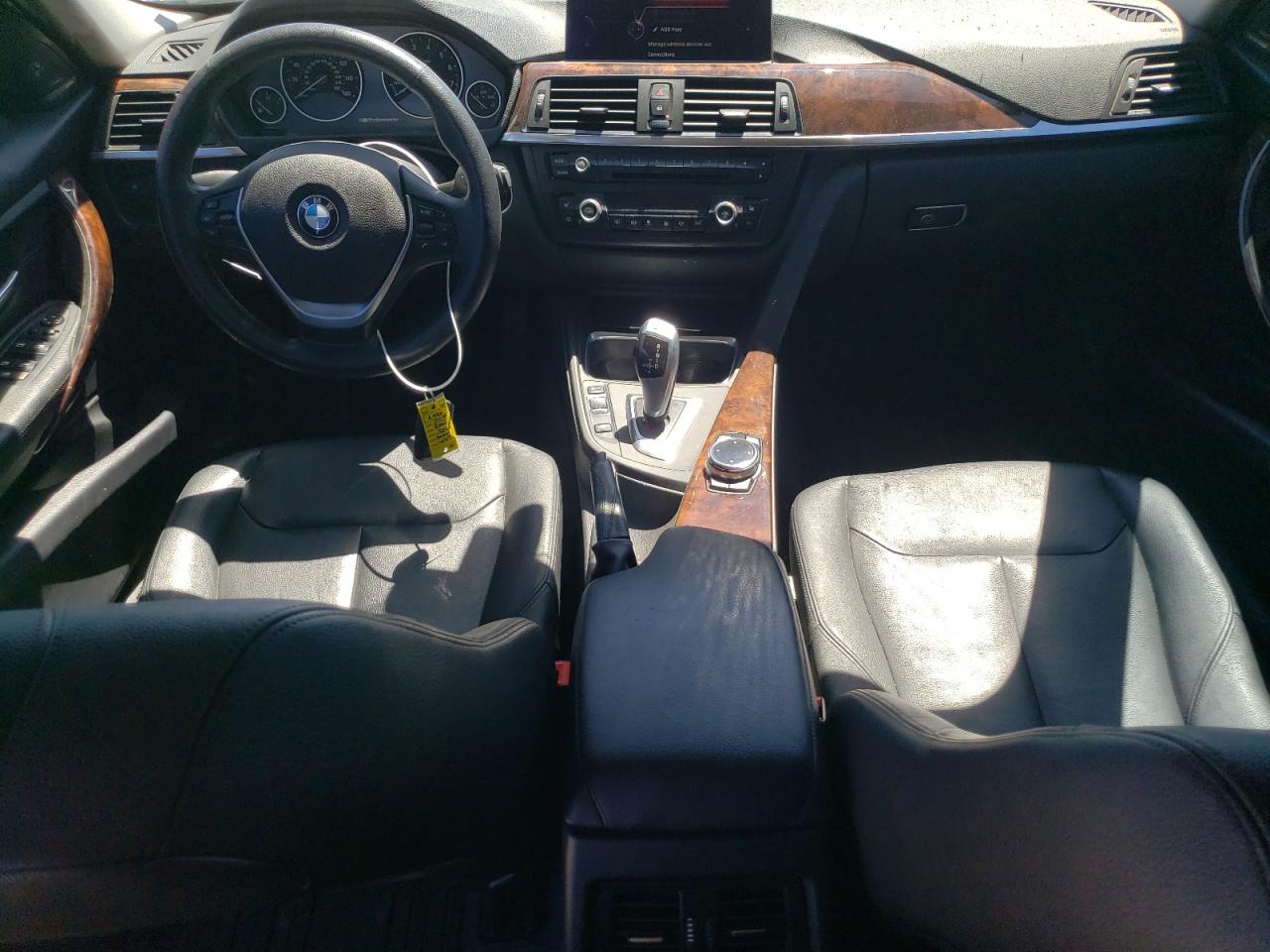 WBA3B9G55ENR92172 2014 BMW 335 Xi