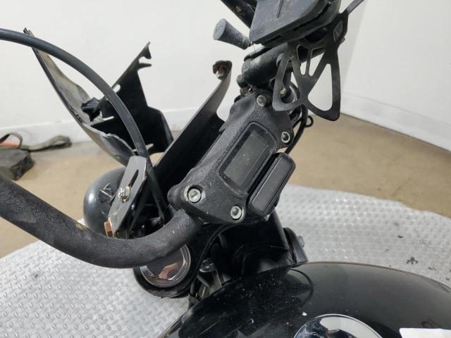 2022 HARLEY-DAVIDSON FXBBS 1HD1YYK15NB067964