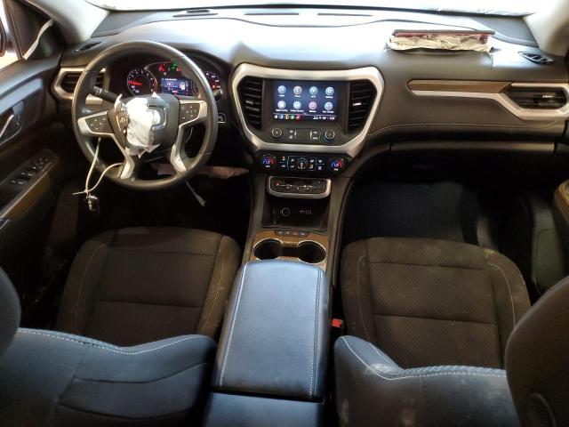 2022 GMC Acadia Sle VIN: 1GKKNKL49NZ166576 Lot: 62270204