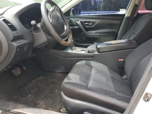 2016 NISSAN ALTIMA 2.5 - 1N4AL3APXGN335584