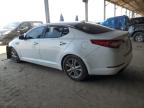 KIA OPTIMA EX photo