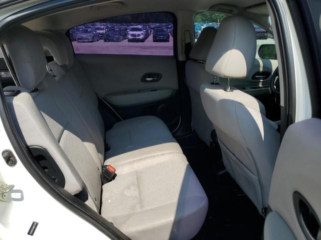 2017 HONDA HR-V LX - 3CZRU5H31HM717386