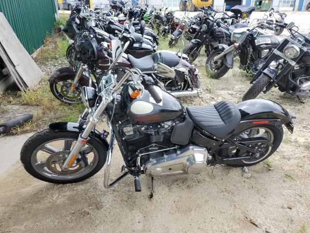 2024 HARLEY-DAVIDSON FXST 1HD1BVJ12RB021824
