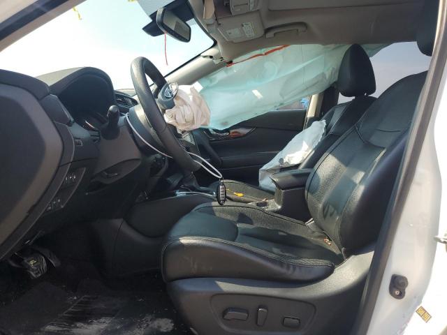 2018 NISSAN ROGUE S - JN8AT2MV5JW321340