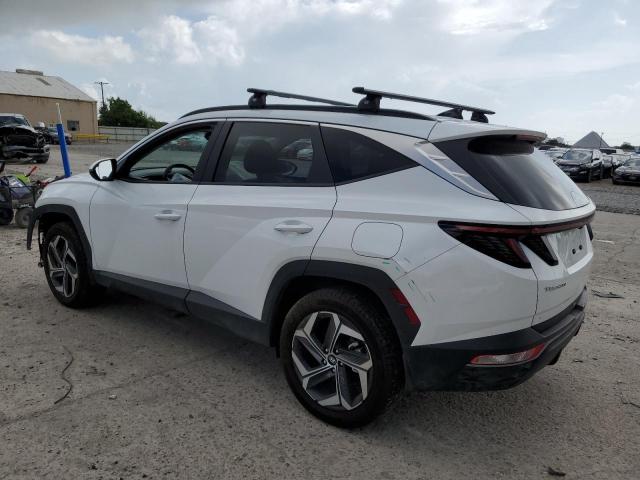 2023 HYUNDAI TUCSON SEL - 5NMJFCAE3PH209743
