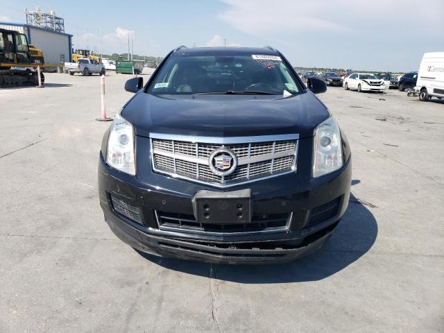 2011 Cadillac Srx Luxury Collection VIN: 3GYFNAEYXBS601034 Lot: 61489204