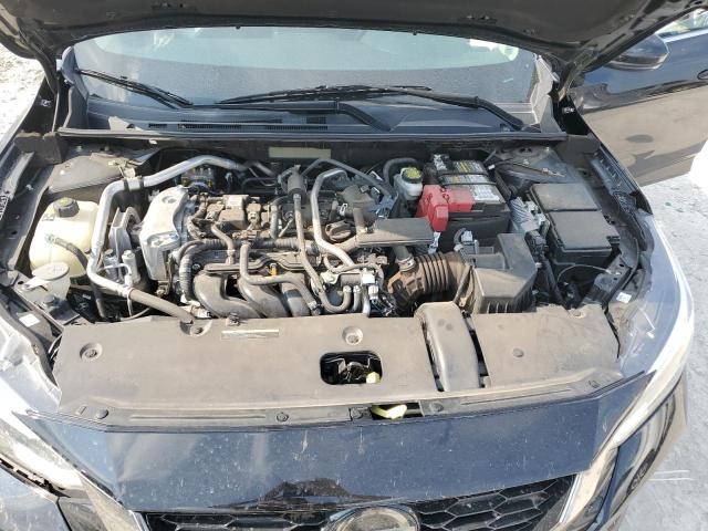 2021 NISSAN SENTRA SR 3N1AB8DV8MY290974  63903824