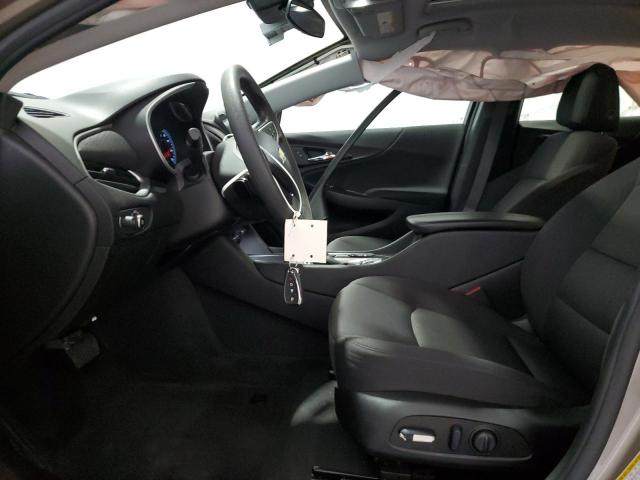 2021 Chevrolet Malibu Lt VIN: 1G1ZD5ST6PF137296 Lot: 61638114