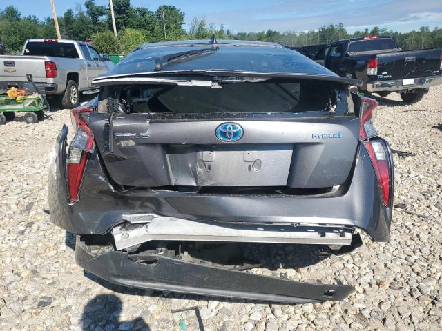 2016 TOYOTA PRIUS - JTDKARFU3G3026735