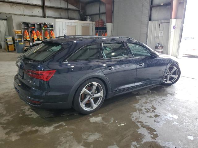 2022 AUDI A6 ALLROAD WAU72BF27NN065576