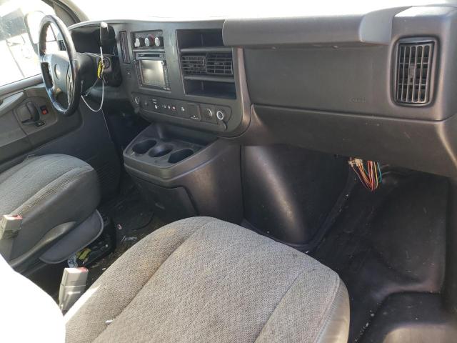 2015 Chevrolet Express G3500 VIN: 1GCZGUCG3F1197896 Lot: 61158754