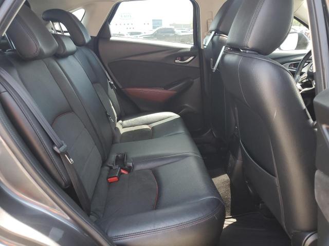 2016 MAZDA CX-3 GRAND - JM1DKBD74G0110901